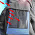 Prenosivi solarni punjač - Solarni Power bank