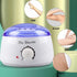 Pro Wax 100 – set za topljenje voska i depilaciju