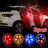 LED indikator za vrata automobila
