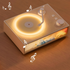 Gramofon sa svetlom i bluetooth zvučnikom - rs-mangoshop.com