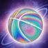 Hologramska košarkaška lopta | FLASHBALL