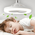 Luster ventilator - plafonski ventilator - rs-mangoshop.com