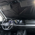 Kišobran za šoferšajbnu automobila - 1+1 GRATIS akcija
