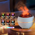 Aroma Difuzer - Vulkan Model 2 - rs-mangoshop.com