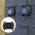 Solarne lampe - 4 komada - rs.mangoshop.com